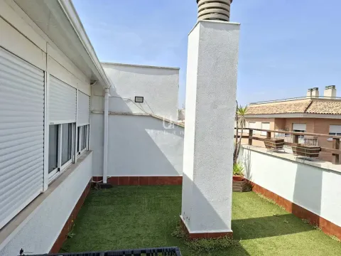 Pis de 153 m² a Múrcia