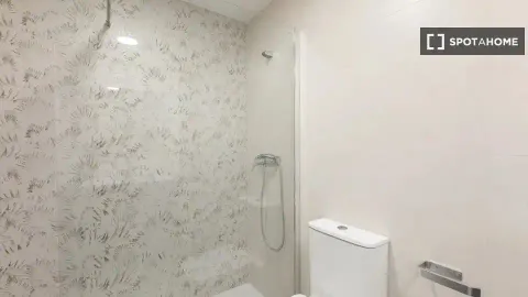 Room for rent, Valencia