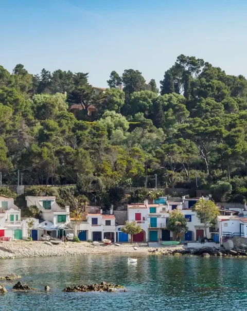 Pis de 88 m² a Palamós