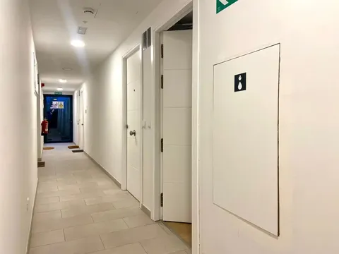 Pis de 36 m² a San Sebastián de los Reyes