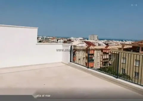 Pis de 145 m² a Estepona