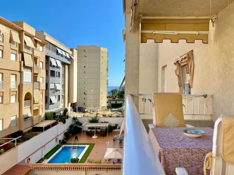 Pis de 116 m² a Almuñécar