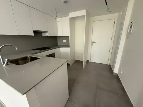 Apartamento 57 m² em València