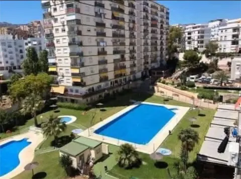 Pis de 25 m² a Benalmádena