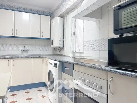 Pis de 89 m² a Vélez-Málaga