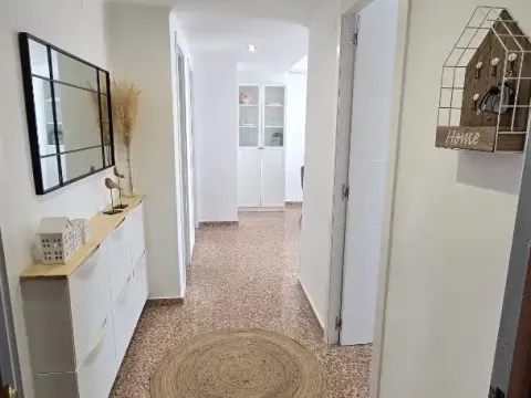 Pis de 70 m² a Dénia