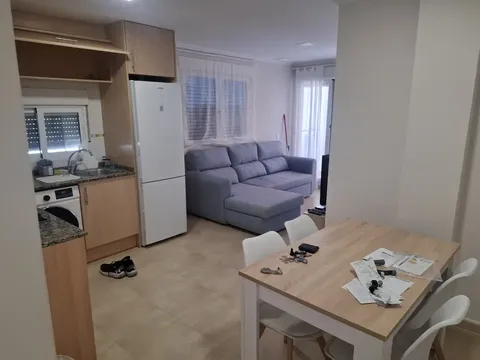 Pis de 60 m² a Bellreguard