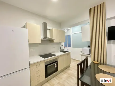 Habitación en alquiler, Granada (2/14)