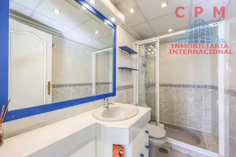 Pis de 130 m² a Madrid