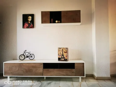 Pis de 65 m² a Almodóvar del Río