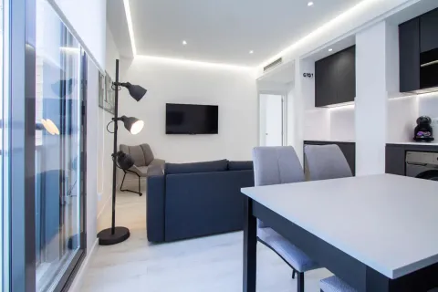 Piso de 45 m² en Madrid