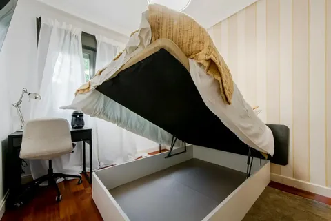 Habitación en alquiler, Madrid