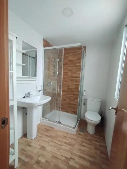 Pis de 90 m² a Granada