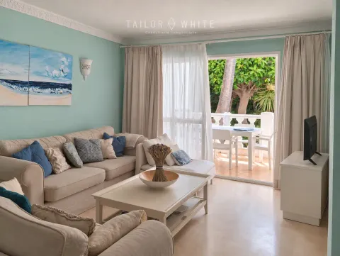Квартира в аренду, Marbella (2/8)