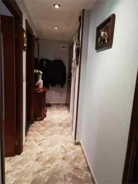 Pis de 56 m² a Gijón