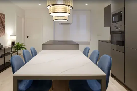 Appartamento 39 m² a Madrid
