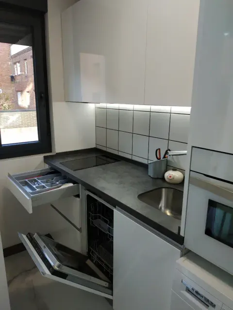 Appartamento 45 m² a León