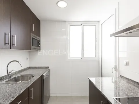 Pis de 80 m² a Sitges