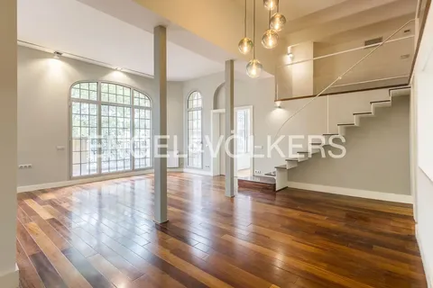 Pis de 176 m² a Barcelona
