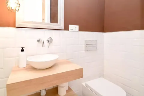 Pis de 97 m² a València