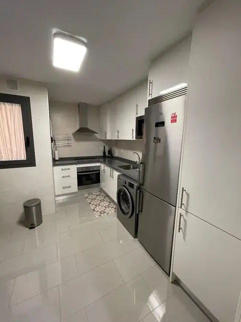 Pis de 70 m² a Vélez-Málaga
