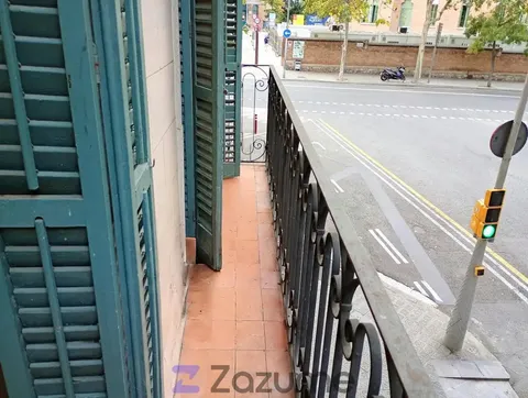 Piso de 80 m² en Barcelona