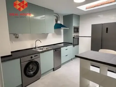 Квартира 92 м² у Сеговіі (2/24)