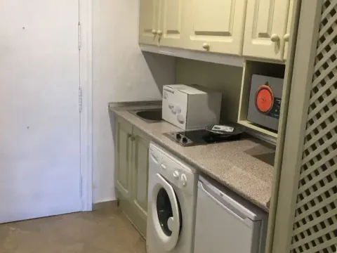 Flat 40 m² in Granada