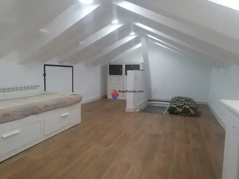 Pis de 115 m² a Segovia