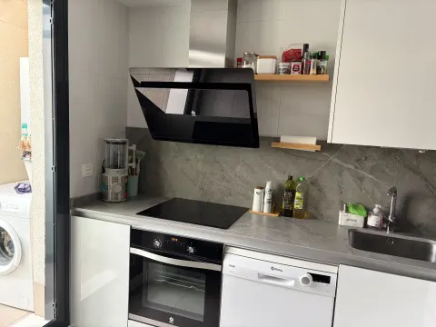 Appartamento 97 m² a Rivas-Vaciamadrid