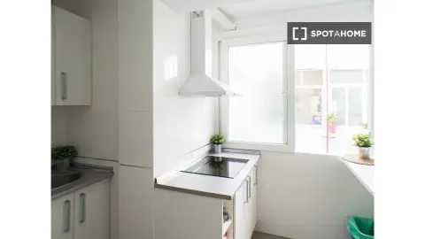 Habitació de lloguer, Getafe (4/19)