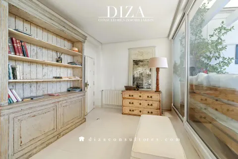 Pis de 189 m² a Madrid
