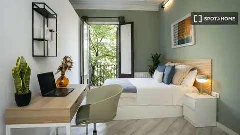 Habitación en alquiler, Barcelona