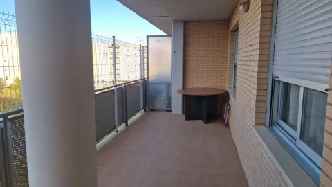 Apartamento 90 m² em Saragoça (3/18)