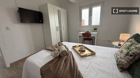 Zimmer zur Miete, Alcorcón