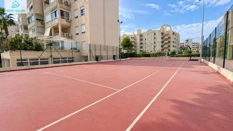 Pis de 77 m² a el Campello