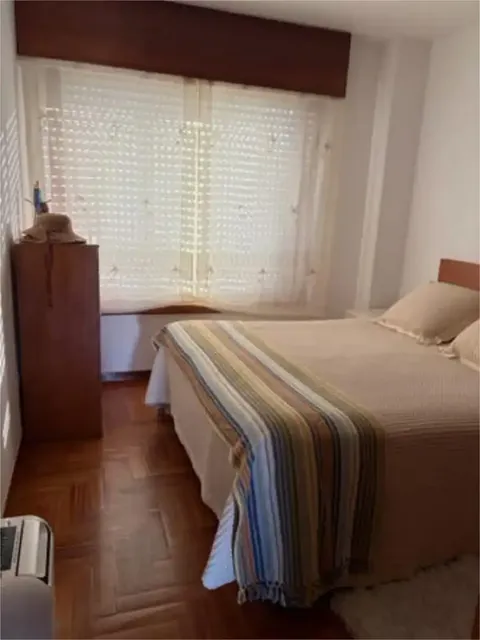 Pis de 69 m² a Nigrán