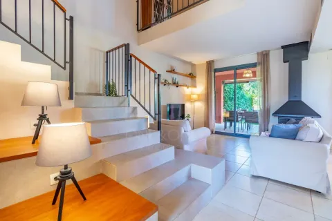 Maison 142 m² à Mont-roig del Camp (3/64)
