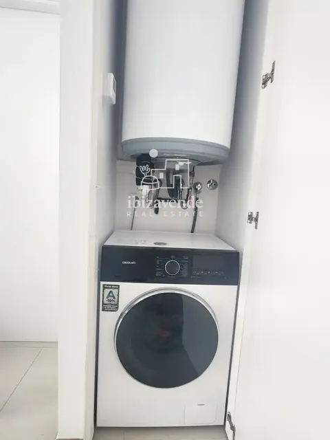 Pis de 70 m² a Sant Antoni de Portmany