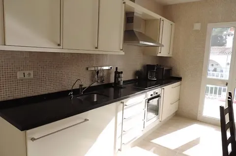 Casa de 250 m² a Benalmádena