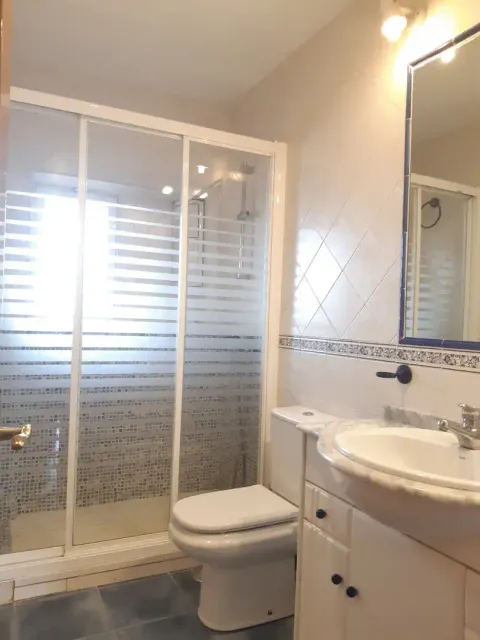Piso de 87 m² en Madrid