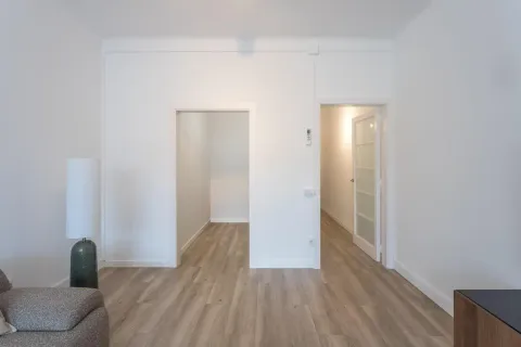 Pis de 100 m² a Barcelona