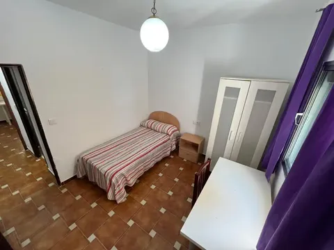 Zimmer zur Miete, Sevilla