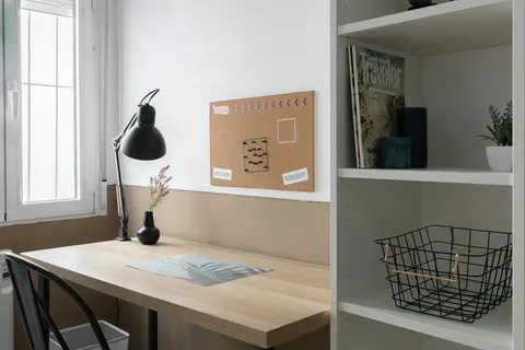 Habitación en alquiler, Getafe