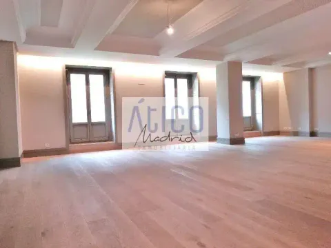 Pis de 312 m² a Madrid (2/39)