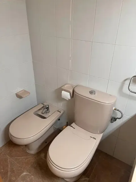 Pis de 45 m² a Salou