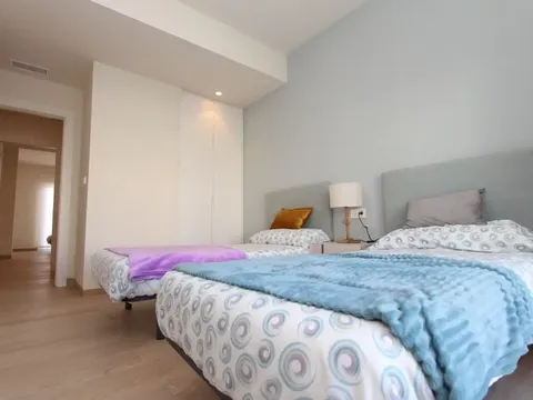 Wohnung 88 m² in Guardamar del Segura
