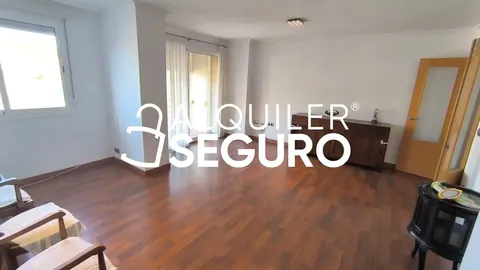 Pis de 100 m² a Sevilla