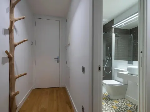 Квартира 75 м² в Валенсии