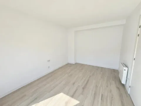 Pis de 70 m² a les Franqueses del Vallès